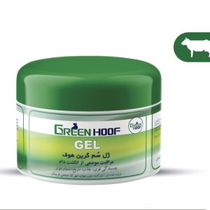 ژل سم گرین هوف