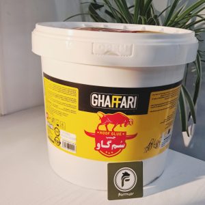 چسب سم غفاری 1500 گرمی